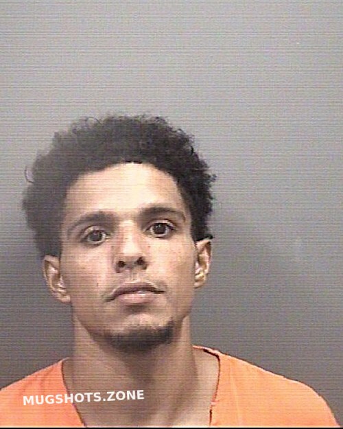 INGOLD TERRY MALIK 07/30/2023 Rowan County Mugshots Zone