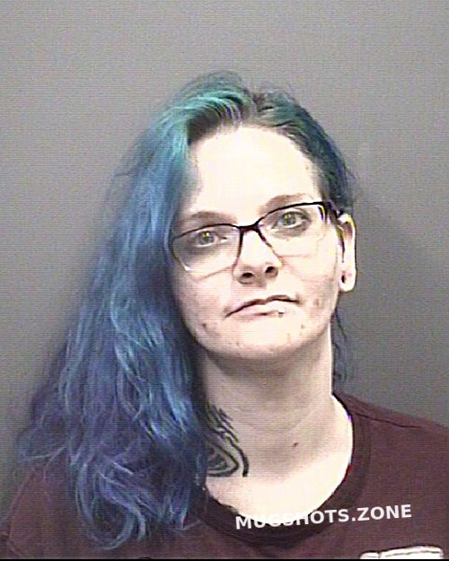 THERIAULT BETHANY 08/01/2023 Rowan County Mugshots Zone