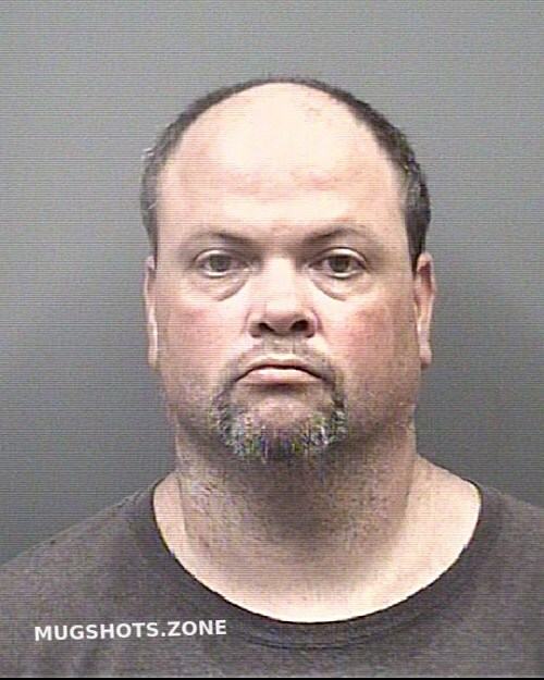 STENSRUD CHAD KEITH 08/19/2023 Rowan County Mugshots Zone