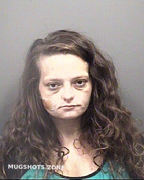 TUCKER BRITTANY MICHELLE 08/30/2023 Rowan County Mugshots Zone