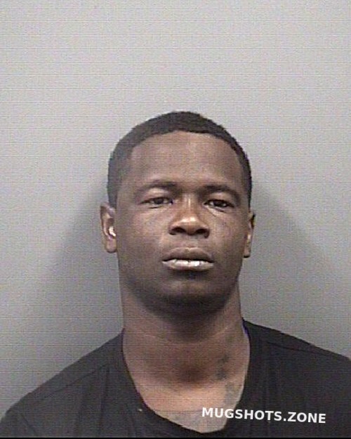 Bullock Raquan Abdual 09 14 2023 Rowan County Mugshots Zone