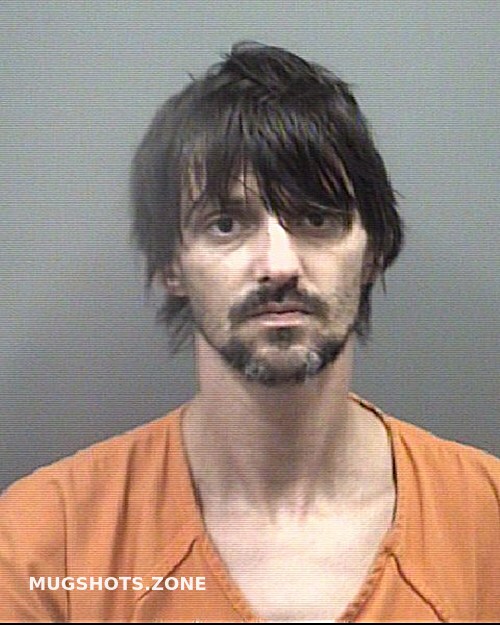 WYATT JASON MICHAEL 09/26/2023 Rowan County Mugshots Zone