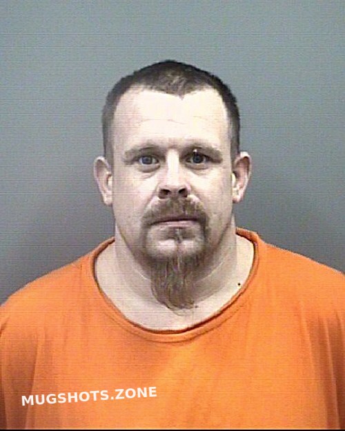 CHRISTOPHER GUY 10/03/2023 Rowan County Mugshots Zone