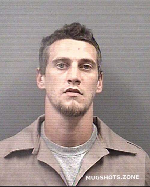 FRANKLIN CHRISTOPHER DAVID 10/11/2023 Rowan County Mugshots Zone