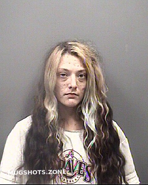 Gilbert Carrie Savannah 10 11 2023 Rowan County Mugshots Zone