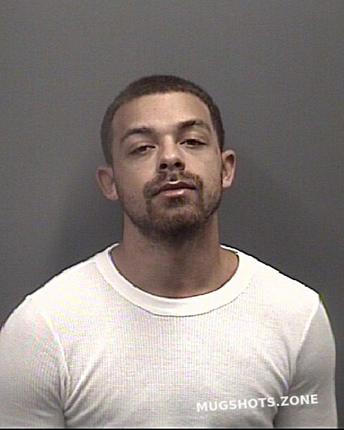 Reid Jonthan William 10122023 Rowan County Mugshots Zone 5966