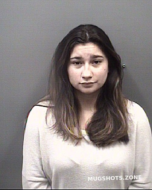 YODER EMMALINE ROSE 10/13/2023 Rowan County Mugshots Zone