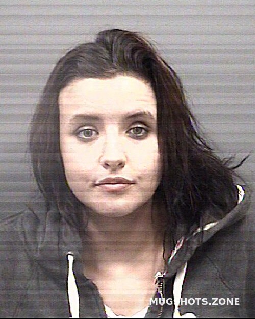 Honeycutt Carrie Marie 10 23 2023 Rowan County Mugshots Zone