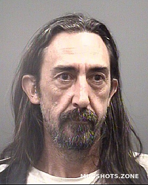 FEDERICO LOUIE 10/30/2023 - Rowan County Mugshots Zone