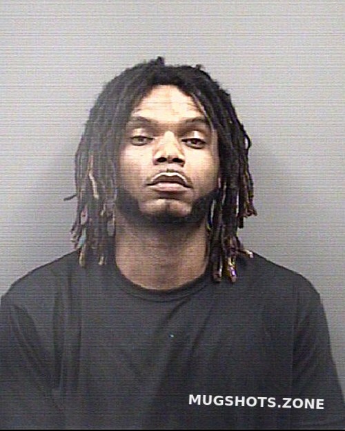 MCQUAY LENNON LENARD 11/11/2023 Rowan County Mugshots Zone