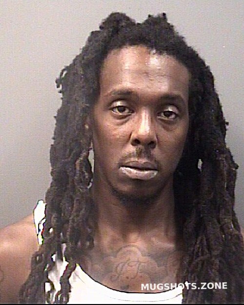 SMITH DARLO HENRICO 11/13/2023 Rowan County Mugshots Zone
