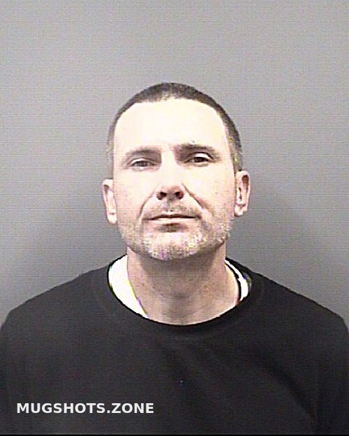 MCRORIE SHAWN JOSEPH 11/14/2023 Rowan County Mugshots Zone