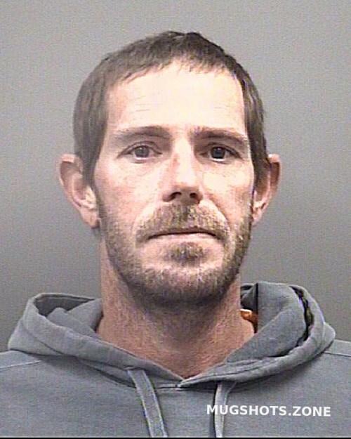 TESNAR ANDREW KEITH 11/17/2023 Rowan County Mugshots Zone