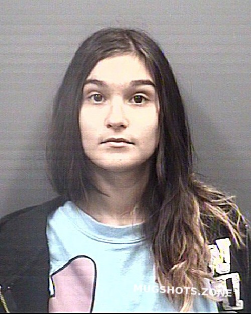 Margarita Malissa 12 01 2023 Rowan County Mugshots Zone