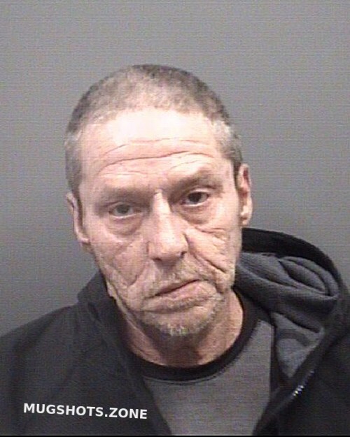 NELSON BOYD 12/12/2023 Rowan County Mugshots Zone