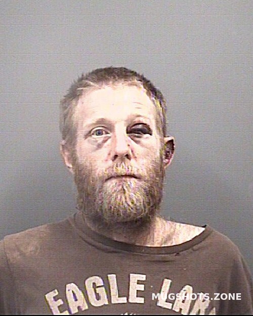 OWENS DANIEL WAYNE 12/13/2023 Rowan County Mugshots Zone