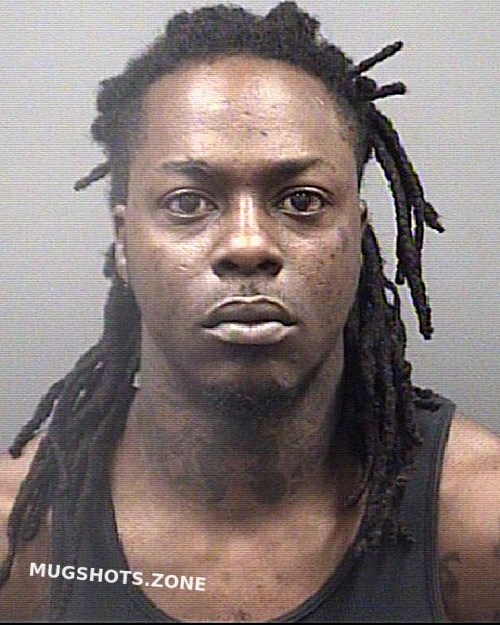KING MARLON KERRY 12/29/2023 Rowan County Mugshots Zone