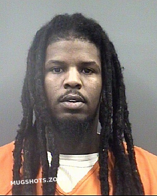 BOYD ANTHONY JAQUAN 12/29/2023 Rowan County Mugshots Zone