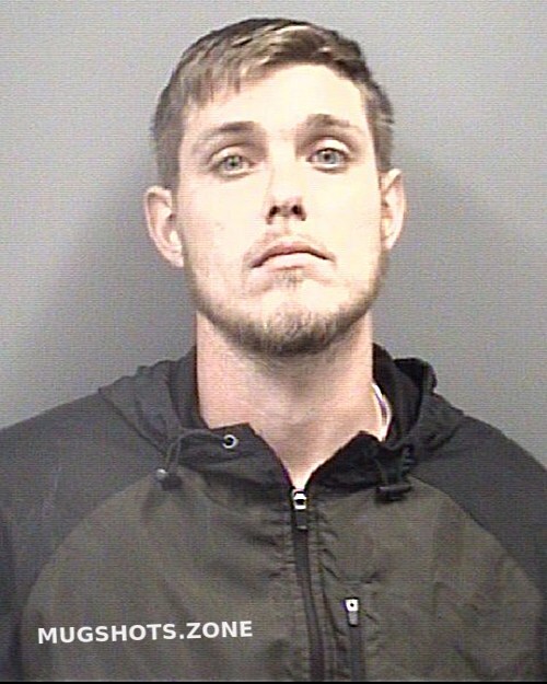 KETCHIE PHILLIP WAYNE 01/03/2024 Rowan County Mugshots Zone