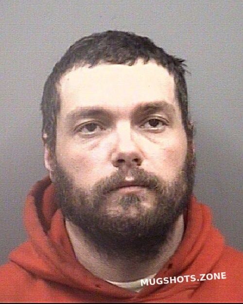 Threatt James Michael 01132024 Rowan County Mugshots Zone 7700