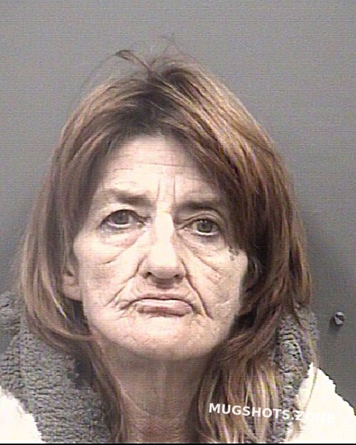 HAWKS SUSAN ANNETTE 01/16/2024 - Rowan County Mugshots Zone