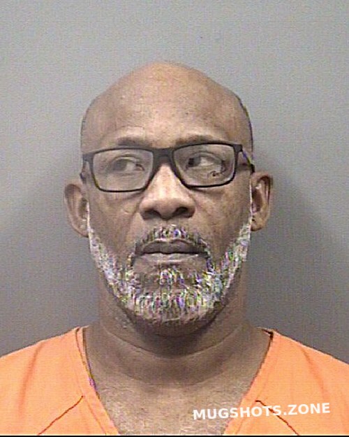 PINKNEY ARNOLD 01/19/2024 Rowan County Mugshots Zone