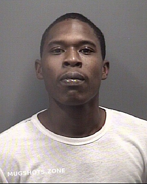 REID OQUAVION SHACORE 01/25/2024 Rowan County Mugshots Zone