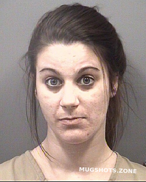 MILLER KAYLA NICOLE 02/13/2024 - Rowan County Mugshots Zone