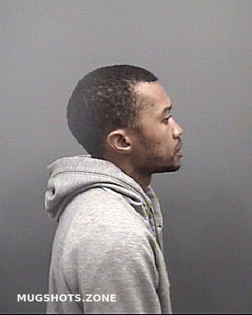 SHAW CHRISTOPHER SETH 03/11/2024 - Rowan County Mugshots Zone