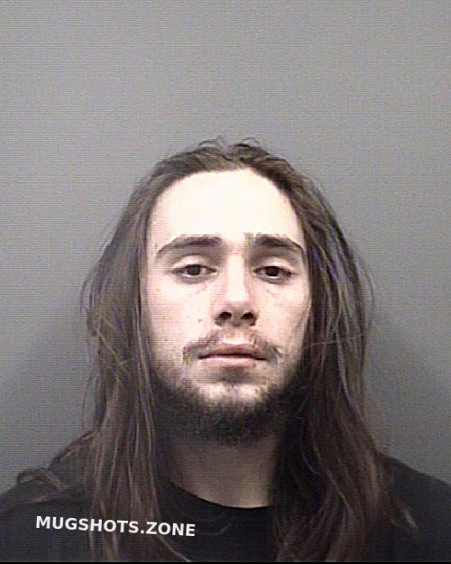 James Christopher Hayden 03152024 Rowan County Mugshots Zone