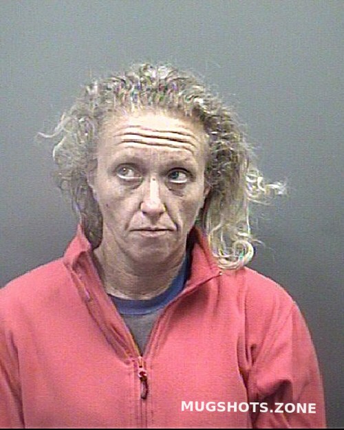 Saylor Jennifer Layne 03 22 2024 - Rowan County Mugshots Zone