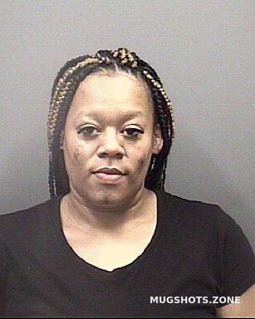 JOHNSON LASHADA CYNTHIA 03/27/2024 - Rowan County Mugshots Zone