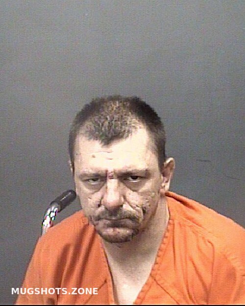 WALLER JEREMY FRED 03/27/2024 Rowan County Mugshots Zone