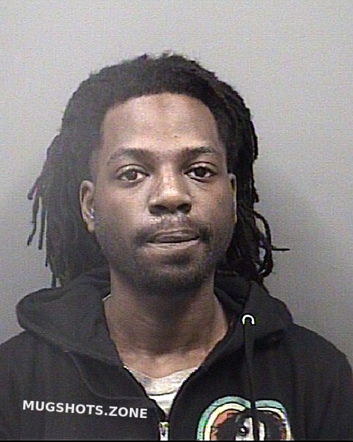 WHITFIELD EVARD FRANCOIS 04/01/2024 Rowan County Mugshots Zone