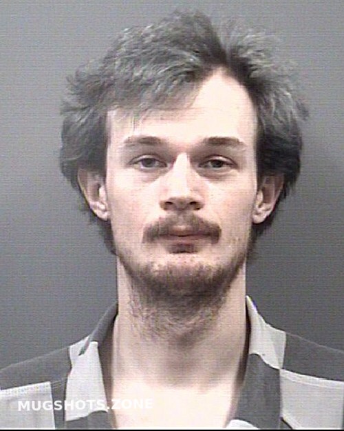 FINK SETH 04/01/2024 Rowan County Mugshots Zone