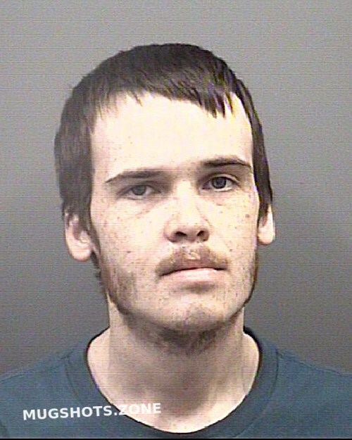 BEAM AARON PHILLIP 04/02/2024 - Rowan County Mugshots Zone