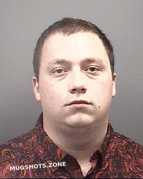 JENNELLE JACOB SETH 05/05/2024 Rowan County Mugshots Zone
