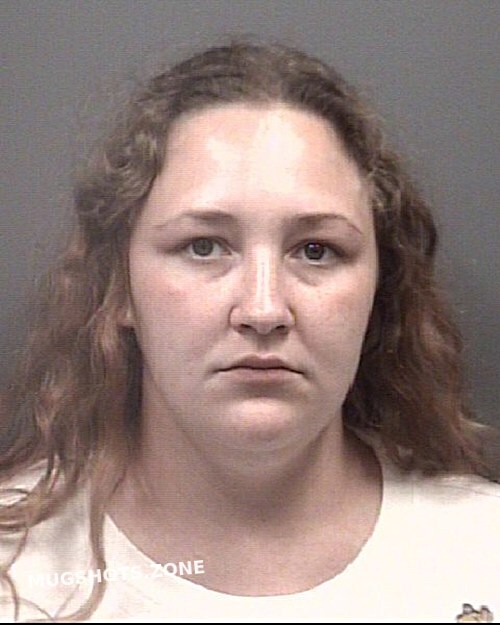 TALLENT ELLISA MAE 05/21/2024 - Rowan County Mugshots Zone