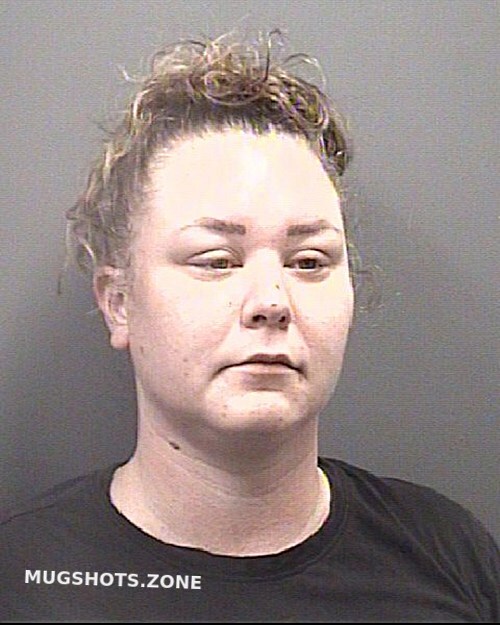 LEHR SAMANTHA MARIE 06/07/2024 Rowan County Mugshots Zone