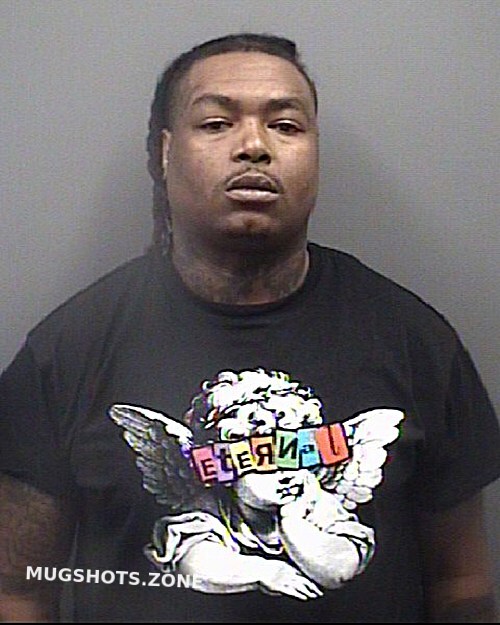 CONEY EUGENE JAMIL 06/19/2024 - Rowan County Mugshots Zone