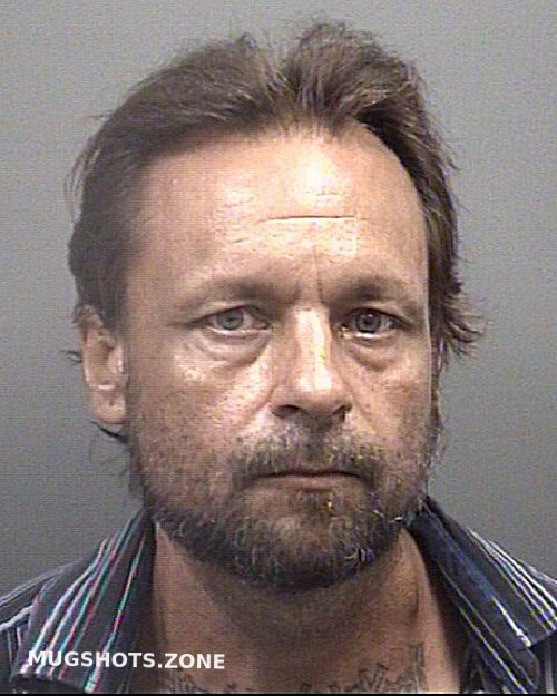 REED JEFFREY WARREN 08/06/2024 - Rowan County Mugshots Zone