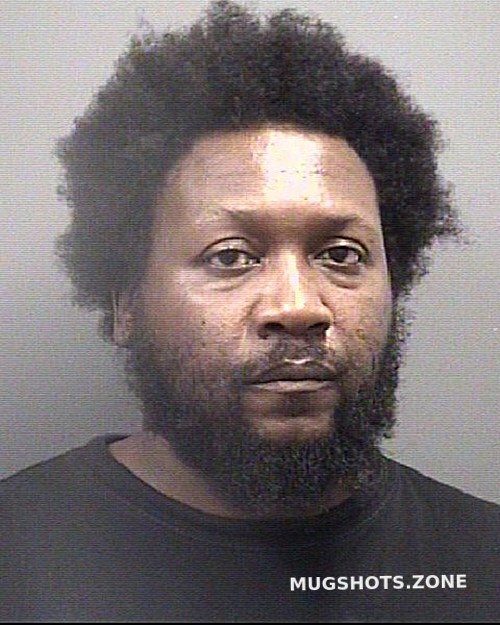 WASHINGTON DERRICK RAYNARD 10/01/2024 - Rowan County Mugshots Zone