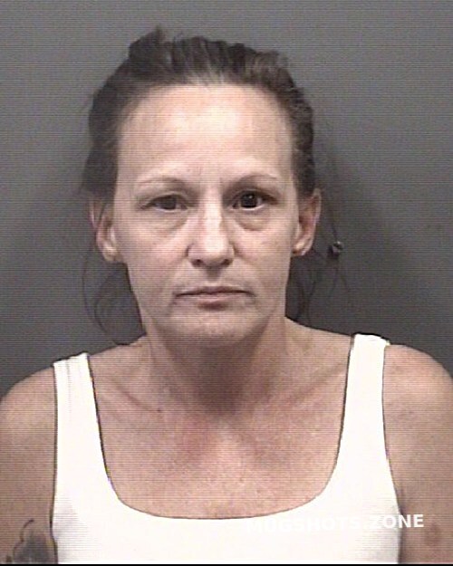 MAY ROBIN ALLEN 10/10/2024 Rowan County Mugshots Zone