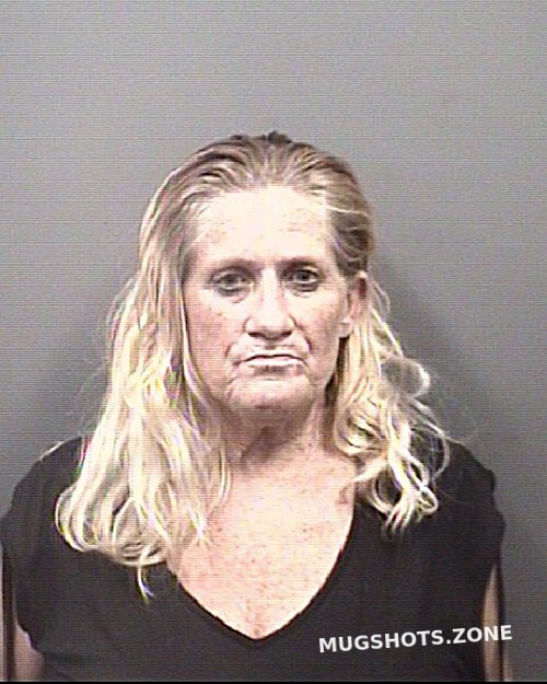 GRAHAM BONNIE SIDES 10/24/2024 Rowan County Mugshots Zone