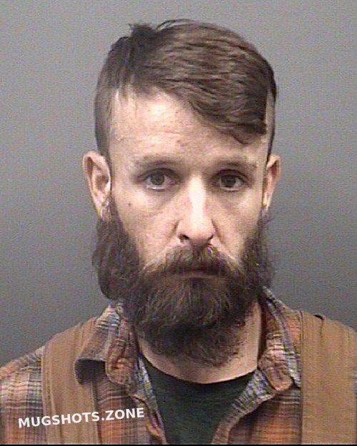 MILLER CHRISTOPHER BRENT 11/24/2024 Rowan County Mugshots Zone