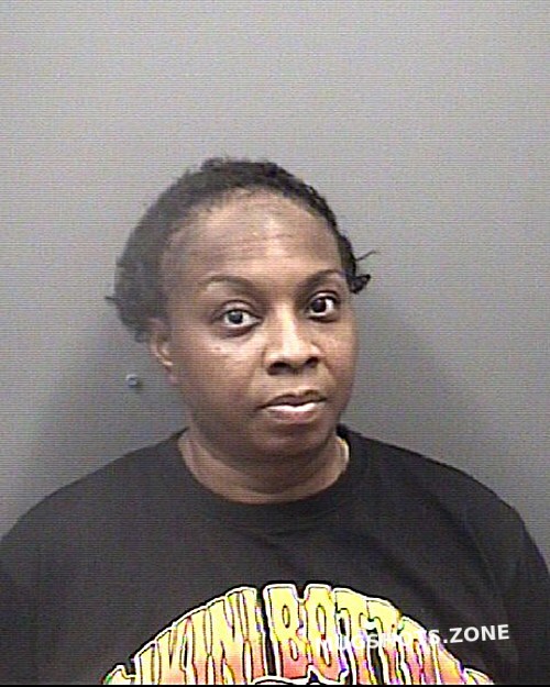 Curry Shanesia Shonelle 12 17 2024 - Rowan County Mugshots Zone