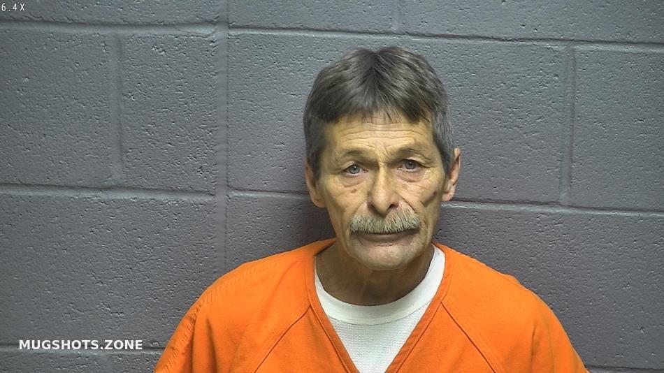 FORBUS LARRY ALLEN SR 02/19/2021 RSW Regional Jail Mugshots Zone