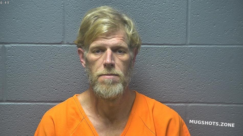 DAVIES ROBERT GREGORY N/A 07/31/2021 - RSW Regional Jail Mugshots Zone