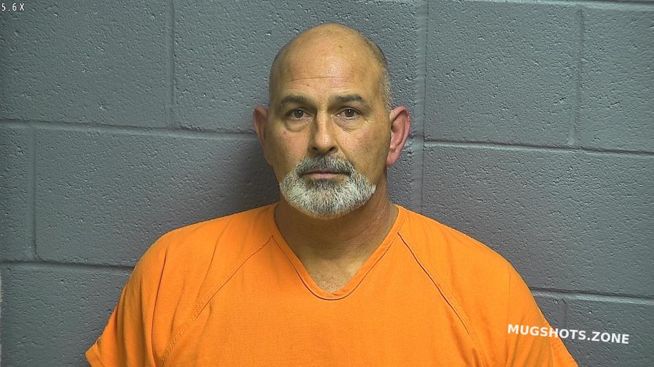 WELCH CLIFTON EDWARD II 12/17/2021 RSW Regional Jail Mugshots Zone