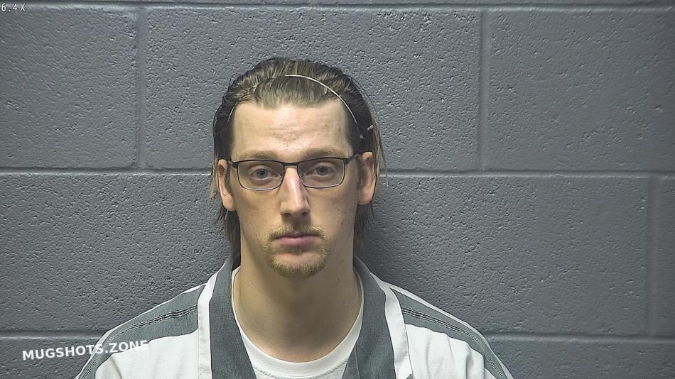 PAINTER PATRICK RYAN N/A 12/21/2021 RSW Regional Jail Mugshots Zone